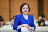 Chính phủ trình Quốc hội chế độ tiền lương mới từ 1-7-2024