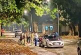 Nam thanh niên vào bệnh viện nhảy lầu tử vong
