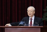 Tổng bí thư Nguyễn Phú Trọng ký nghị quyết mới của Đảng về phát triển đội ngũ trí thức