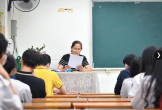 Không còn là môn thi tốt nghiệp THPT bắt buộc, chất lượng tiếng Anh có giảm sút?
