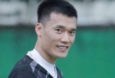 CLB Hoàng Anh Gia Lai muốn 'giải cứu' Bùi Tiến Dũng