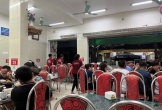 Đã tìm ra vị khách chuyển thừa hơn 269 triệu đồng cho bữa ăn trưa