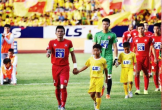 Danh sách cầu thủ bị treo giò ở vòng 4 V-League
