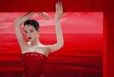 'Người đẹp cơ bắp' Angela Phương Trinh lấy lại vẻ mềm mại để tái xuất showbiz
