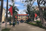 Nhiều trường học ở Nghệ An có tỷ lệ giải ngân vốn đầu tư công cao