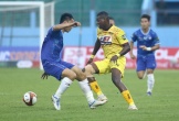 Tân binh toả sáng, CLB Thanh Hoá giành 3 điểm ngày khai màn V-League 20233