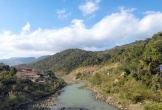 Triển khai dự án 100 tỷ đồng kè sông Nậm Mộ (Nghệ An)