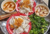 Món ngon giản dị của Việt Nam bất ngờ được 