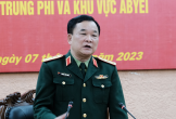 Thượng tướng Hoàng Xuân Chiến xúc động chia sẻ câu chuyện về chiến sĩ 'mũ nồi xanh' Việt Nam