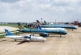 Vietnam Airlines có tỷ lệ chậm, huỷ chuyến cao nhất