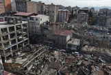 Động đất tại Thổ Nhĩ Kỳ và Syria: Số người thiệt mạng lên tới hơn 8.300