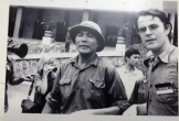 Đại tá Bùi Văn Tùng qua đời ở tuổi 94