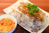 Bánh cuốn Việt Nam lọt top 10 món ăn hấp dẫn nhất thế giới