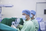 Nội soi tán sỏi bàng quang bằng laser: Phương pháp điều trị hiện đại ít xâm lấn