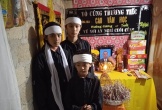Hà Tĩnh: Bố chết, mẹ đau bệnh khiến 3 đứa trẻ nghèo không nơi nương tựa