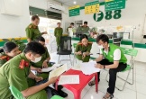 NÓNG: Đồng loạt kiểm tra 20 cơ sở của Công ty F88