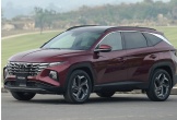 Hyundai Vinh 'chơi lớn' với chương trình 'Xả kho model 2022'