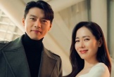 Hyun Bin, Son Ye Jin phản hồi tin ly hôn