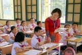 Thiếu giáo viên: 