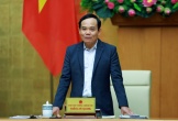 Phó Thủ tướng Trần Lưu Quang thêm nhiệm vụ mới