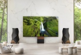 TV 136 inch, giá 8.6 tỷ đồng tại Việt Nam
