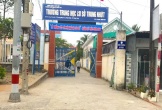 Kê sai thanh toán giờ dạy cho 22 giáo viên, một phó hiệu trưởng bị kỷ luật