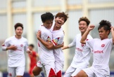Giải mã hiện tượng U17 Hà Tĩnh, U17 Viettel vô địch U17 Quốc gia 2023