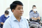 Ông Nguyễn Đức Chung tiếp tục bị khởi tố