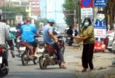 Nghệ An: Nhà cộng đồng bỏ hoang, người ăn xin đầy đường