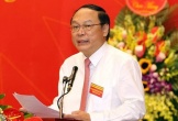 Thủ tướng bổ nhiệm lại ông Lê Công Thành giữ chức Thứ trưởng Bộ TN&MT