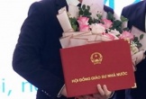 Xét công nhận GS, PGS 2023: Cách nào kiểm soát bài báo khoa học sử dụng AI?