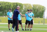 Chuyện tấm băng đội trưởng ở U23 Việt Nam