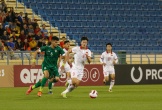 U23 Việt Nam thua Iraq 0-3 trong ngày ra mắt của HLV Troussier