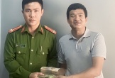 Trả lại 300 triệu đồng cho 