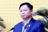 Đề nghị kỷ luật Giám đốc Sở Giao thông - Vận tải tỉnh Hòa Bình
