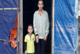 Hai mẹ con ở Hà Tĩnh mất tích: Gia đình nhận được tin nhắn từ Facebook lạ