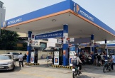 Có thể thu về hơn 2.500 tỉ từ thoái vốn ngân hàng, Petrolimex sẽ làm gì?