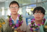 Bảng thành tích đáng nể của những 'chàng trai vàng' Olympic