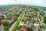 Nghệ An: Đấu giá lần 2 với 32 lô đất tại huyện Nam Đàn
