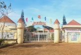 Huyện bất ngờ 