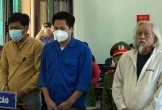 Mâu thuẫn đất đai, ba bố con cầm rựa chém hàng xóm