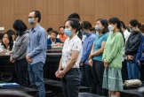 Lừa 3 ngân hàng 430 tỉ đồng, bị tuyên án chung thân