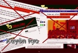 Sẽ xử lý nghiêm trường hợp đặt quảng cáo vào nội dung xấu độc