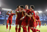 Tuyển Việt Nam sáng cửa dự World Cup sau quyết định lịch sử của AFF khiến tất cả bất ngờ