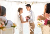 Đi đám cưới bạn thân, tôi tái mặt khi nhìn thấy chú rể