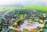 Nghệ An: Đấu giá 86 lô đất ở huyện Nam Đàn