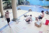 CLIP: 30 người Indonesia bị ép sang Việt Nam làm 