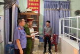 Bắt tạm giam cán bộ tư pháp UBND phường về hành vi nhận hối lộ