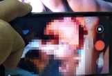 Dùng clip “nóng” tống tiền bạn gái cũ, gã đàn ông bị bắt trước ngày cưới