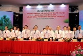 Hội nghị tổng kết Chương trình hợp tác phát triển kinh tế - xã hội giữa Thành phố Hồ Chí Minh với một số địa phương phía Bắc và Bắc Trung Bộ